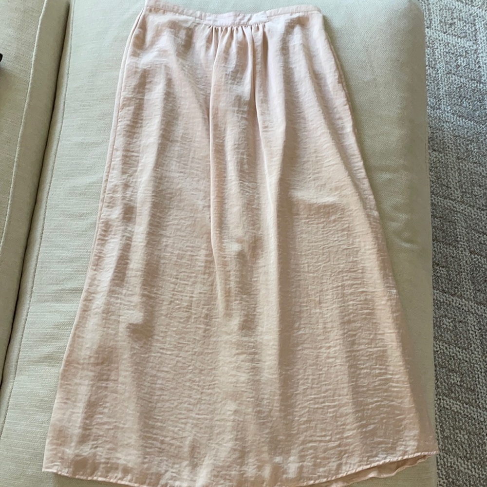 Kimchi Blue - Size M - Pink Skirt